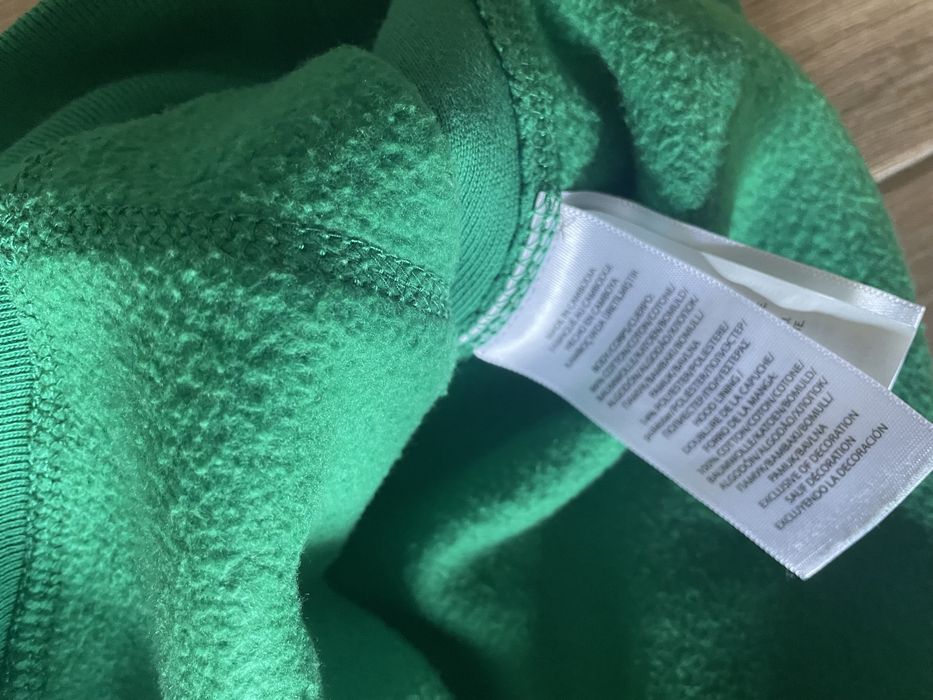 Camisola ralph lauren