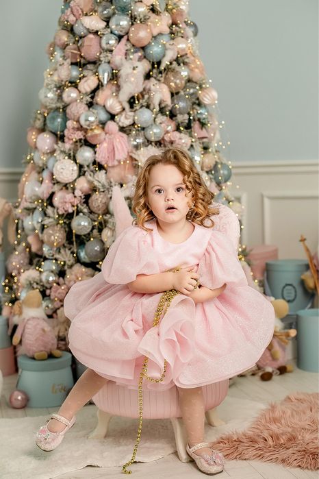 Фотограф Одесса. Новогодняя фотосессия