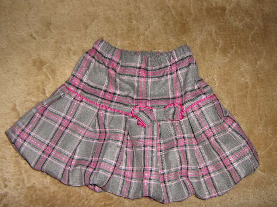 Ubranka dziewczęce roz.110-116