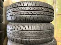 НОВІ! Літні шини 195/65 R15 Bridgestone B250 2шт France