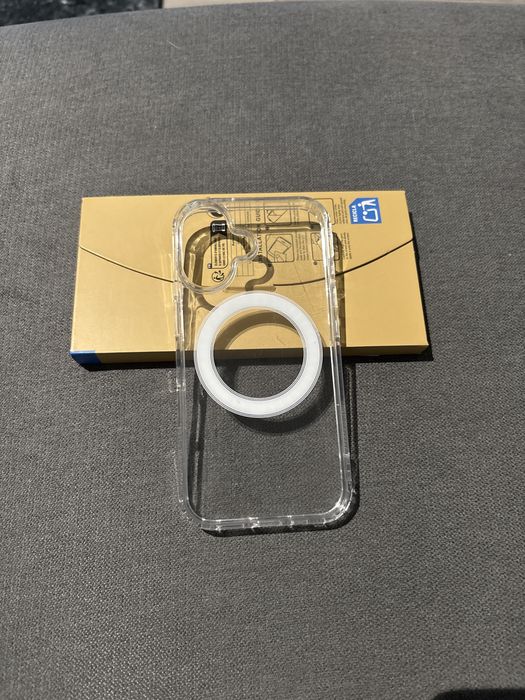 Iphone 16 acessorios