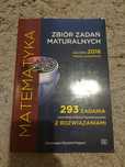 Zbiór zadań maturalnych z matematyki