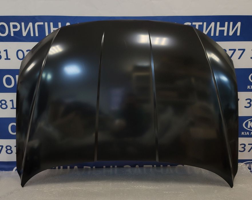 Капот Hyundai Tucson 2021 2022 Туксон разборка розборка новый оригинал