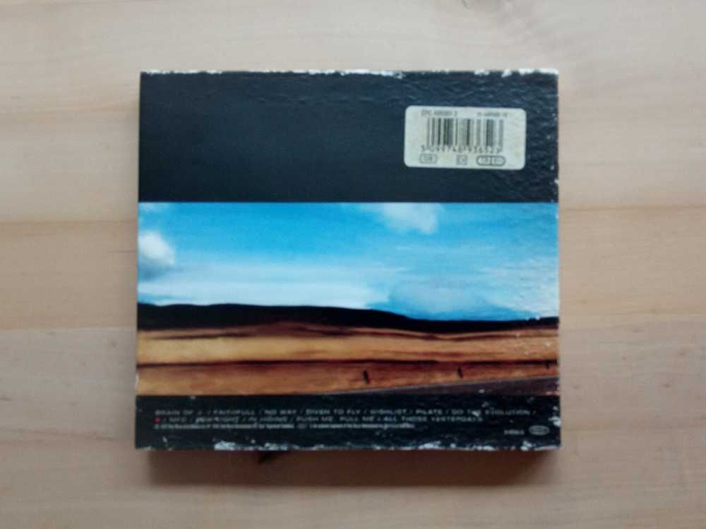 CD Pearl Jam - Yeld