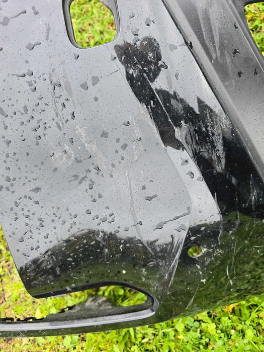 zderzak przód Nissan X-Trail T33 21-