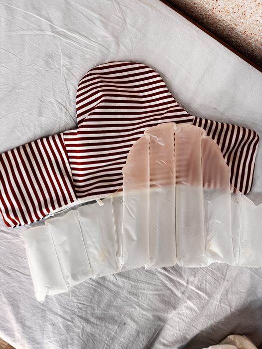 Подушка + надувна подушка до коімла Ikea Antilop