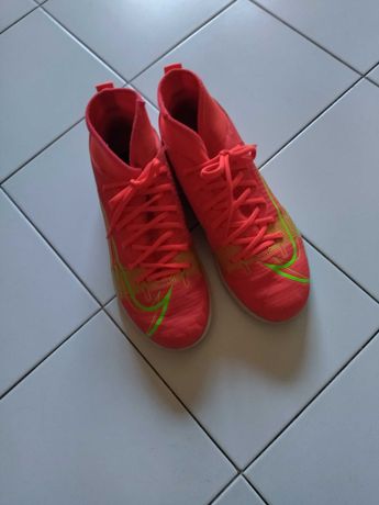 Nike (Mercurial Superfly Club Futsal)