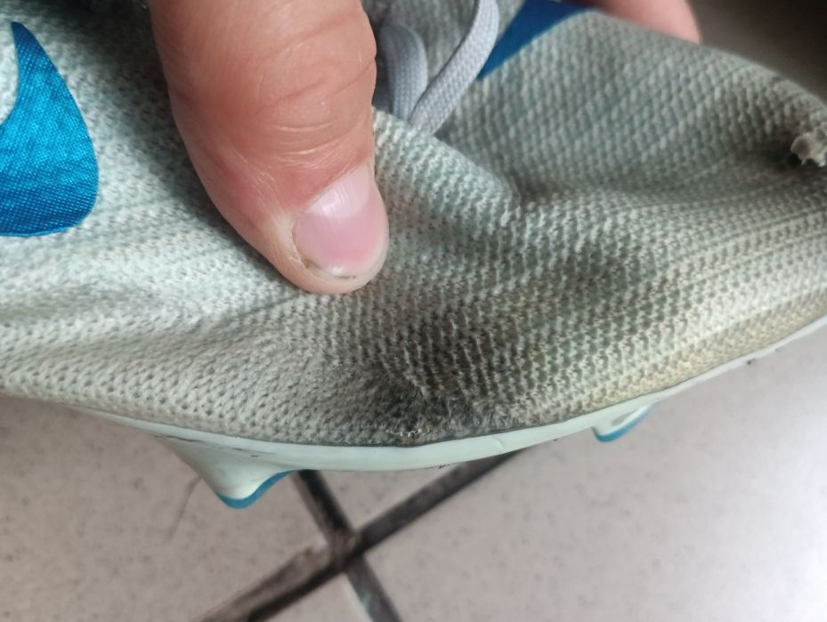 Бутси Nike mercurial pro