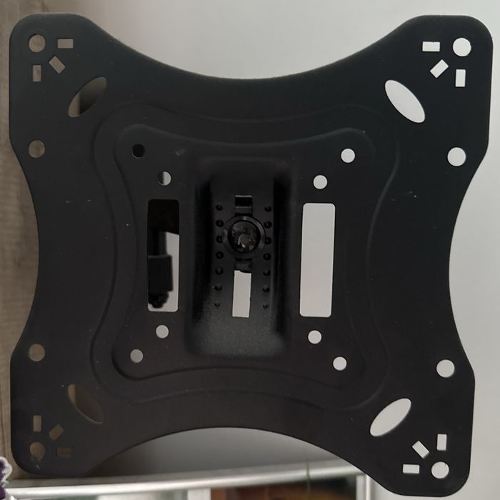 Telewizor 43' cale Philips 43PUS6554/12 + uchwyt