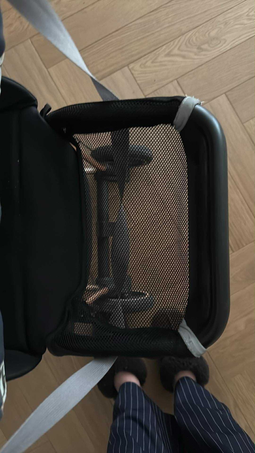 Cybex Mios 2.0 sprzedam