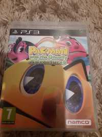 Pac-man Aventures na ps3