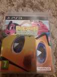 Pac-man Aventures na ps3