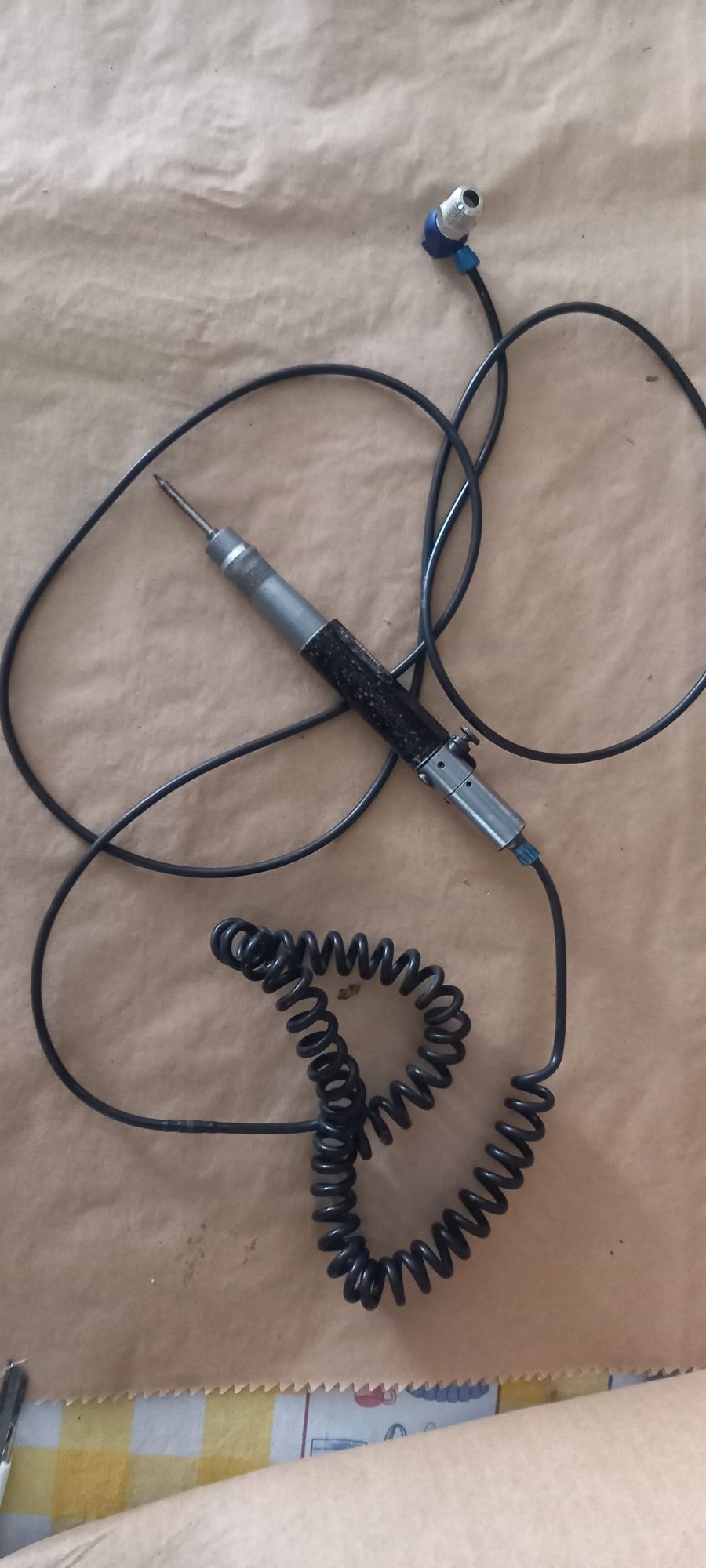 Chave de torque..