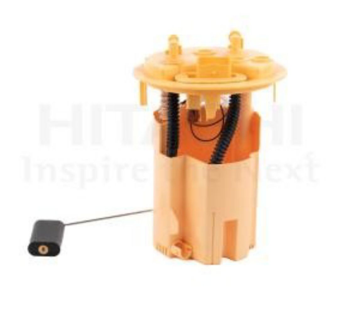 Sensor de nível combustível (Boia)