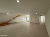 Moradia T4 NOVA, junto ao Forte de S. João, Vila do Conde