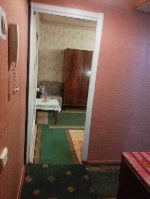 Аренда 1 -комнатная квартира на Салтовке