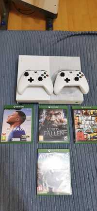 Konsola xbox one s