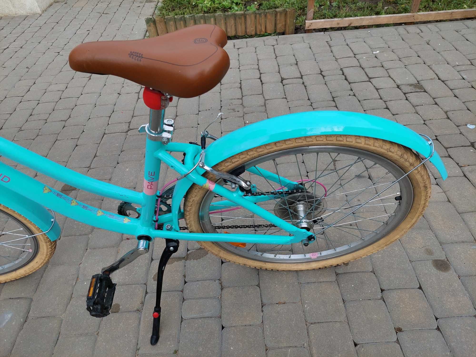 Rower miejski Legrand 24" bdb+ Warszawa Ożarów