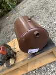 Naczynie wyrownawcze 25l
