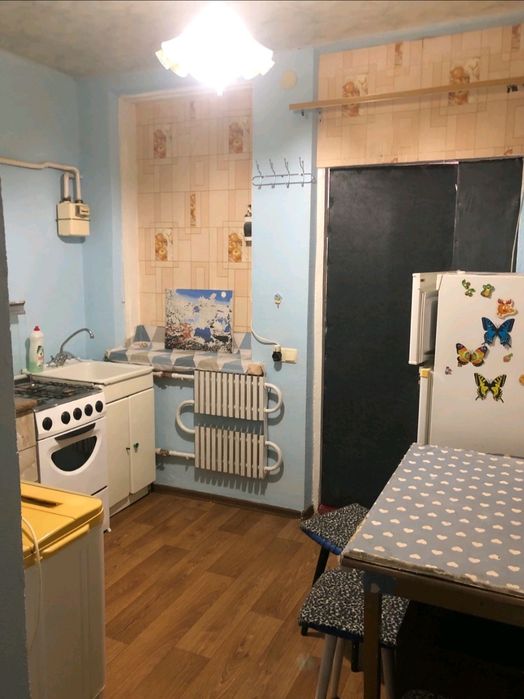 Сдам в аренду часть дома, м. Холодная Гора 10мин, Залютино