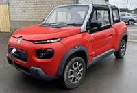 CITROEN E-Mehari 57Ps