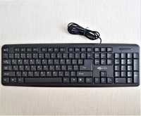 Клавіатура GEMIX KB-160 PS/2 black