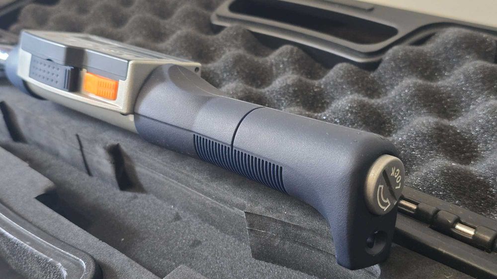 Cyfrowy klucz dynamometryczny TOHNICHI CPT20X10D-G