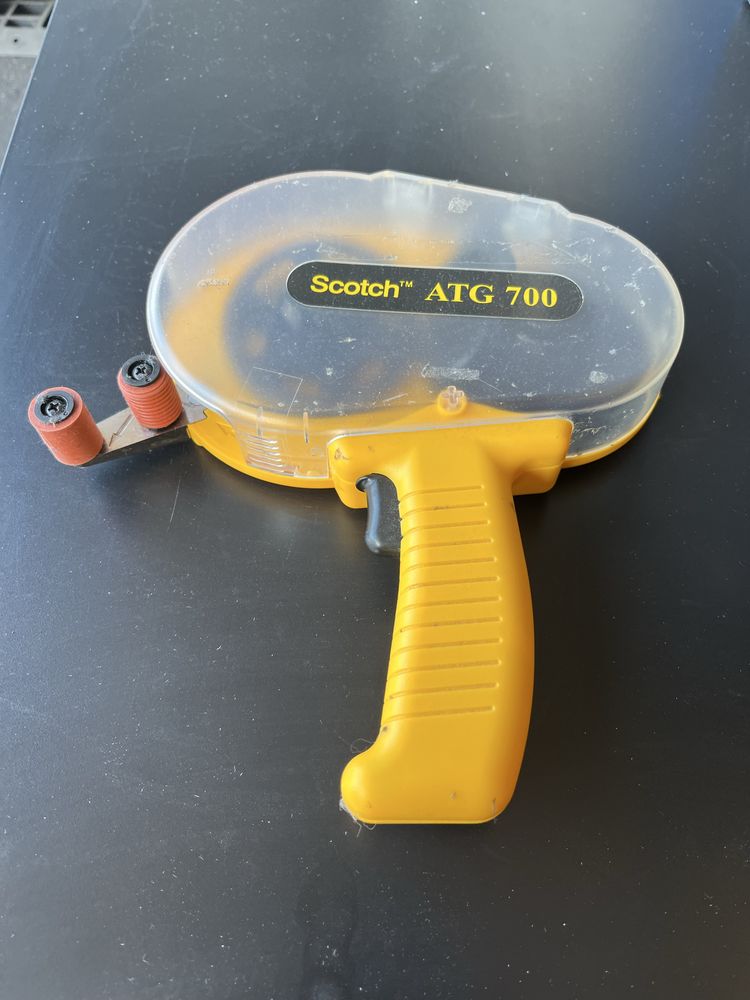 Aplicador Fita Transferidora ATG 700