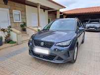 Seat Arona 1.0 TSI Style - 2024 - 14.000km