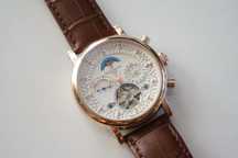 Zegarek inspirowany Patek Philippe  ,elegancki