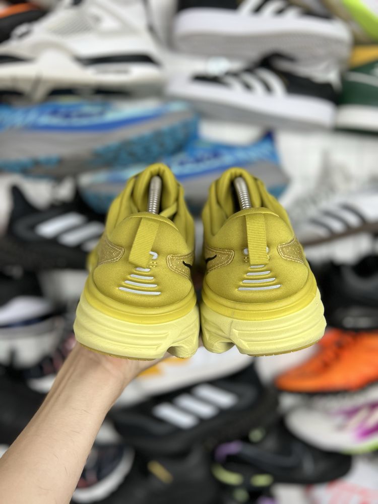 Кроссовки Hoka Bondi 8 Оригинал р(44)