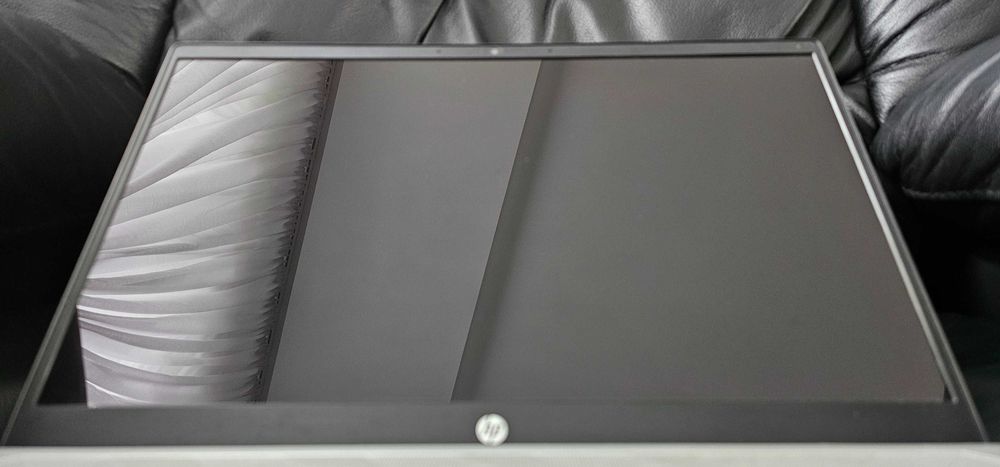 HP Pavilion 15 i5-1035G1/12GB/512/Win10