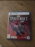 Spiderman 2 Gra ps5