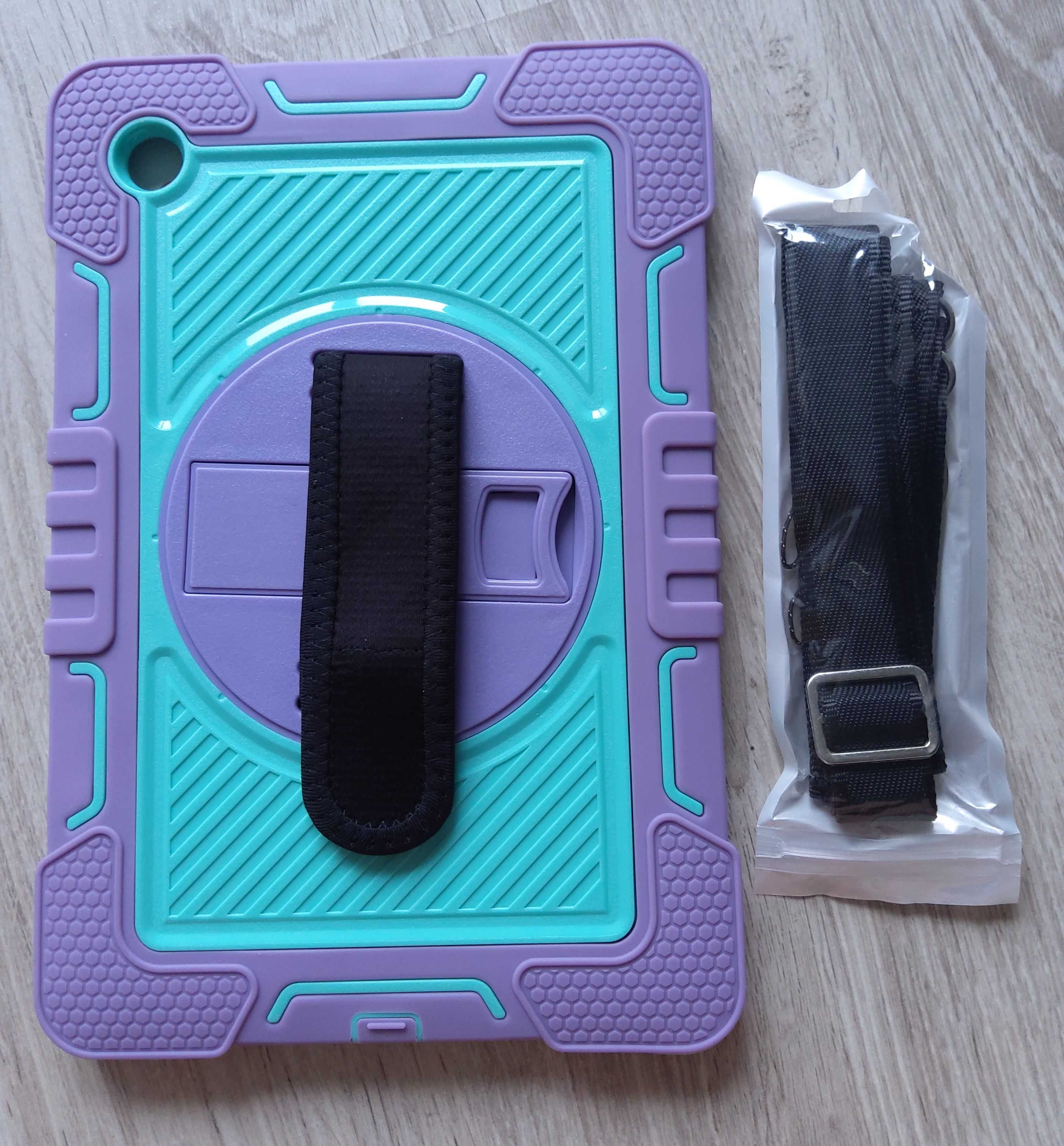 Pancerne Etui obudowa case do Samsung Tab A8 (2021) X200 X205