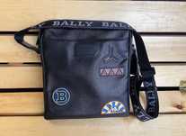 Bally сумка мужская