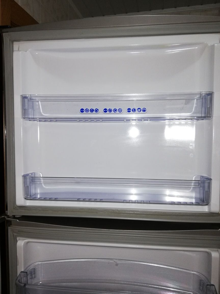 Peças Frigorífico Whirlpool
