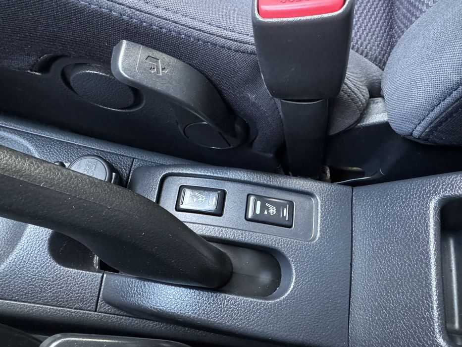 Nissan Tiida 2009 COMFORT