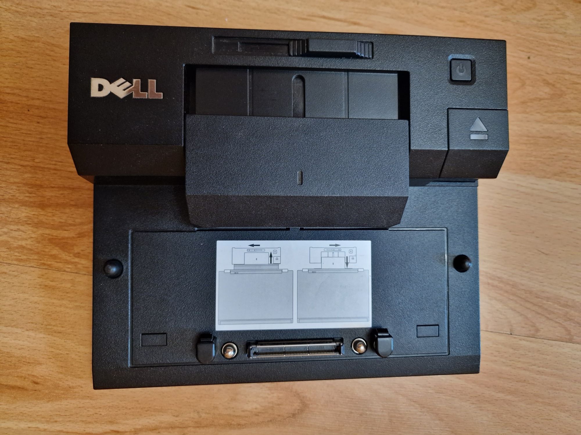 Stacja dokująca DELL Latitude Precision E-Dock T308D A06 E-Port PR03X