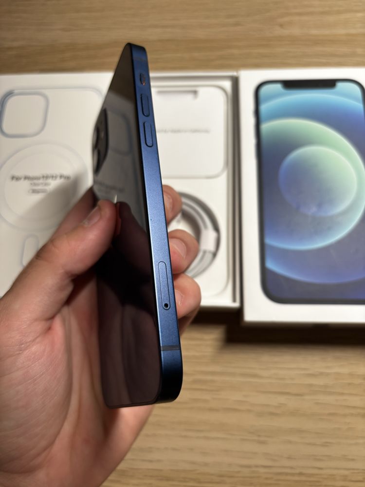 iPhone 12 128GB
