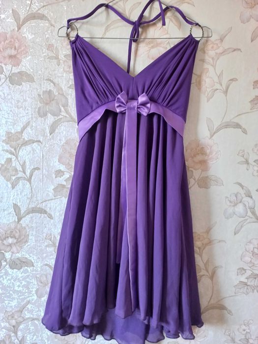 Нарядные вечерние/коктейльные платья