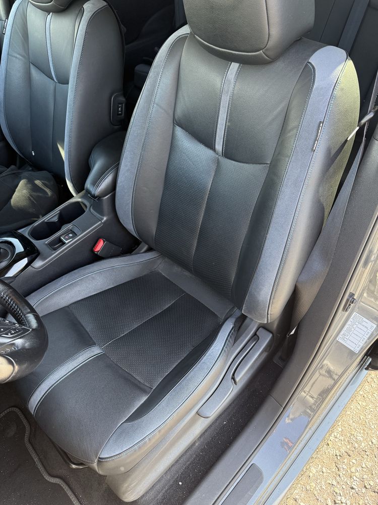 Nissan Leaf TEKNA ProPILOT 40Kwh
