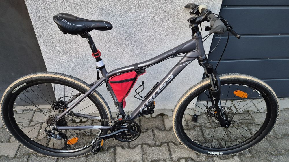 Rower MTB Kross Lea 26'' rama s