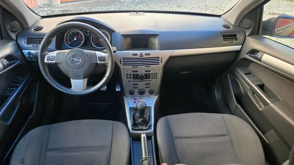 Vende se opel meriva 1.3cdti