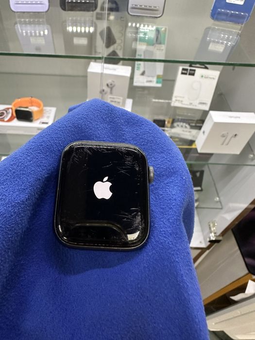 Apple watch 6 44mm