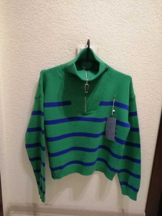 Свитер кардиган 70% кашемір  20% вовни р. 42-50 Турція