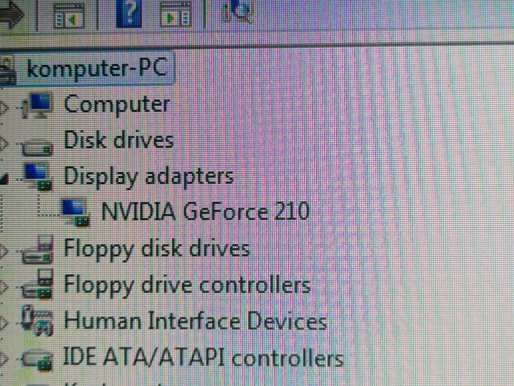 Komputer stacjonarny core 2 duo