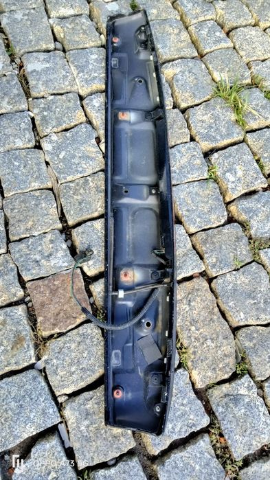 Aileron aleron Honda Civic aerodeck 1998