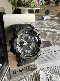 Zegarek G-Shock GWG-100-1AER