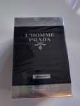 Prada L'Homme Intense marki Prada 100ml. Nowy w folii