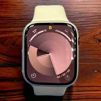 Годинник APPLE Watch Series 8 GPS 45mm Aluminium